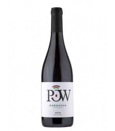POW Garnacha