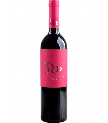 SED Crianza 2015 SED Crianza 2015