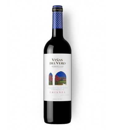 Viñas del Vero Crianza