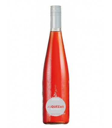 Alquézar Rosado