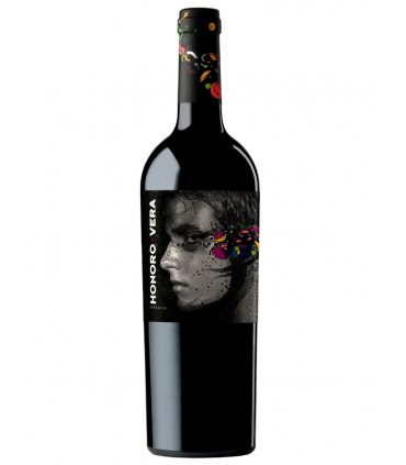 Honoro Vera Garnacha