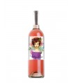 La Más Bonita Rosé 2016